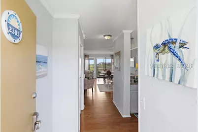 663 William Hilton Parkway #2305, Hilton Head Island, SC 29928 - Photo 4