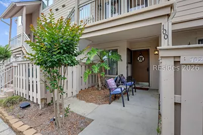 15 Deallyon Avenue #100, Hilton Head Island, SC 29928 - Photo 6