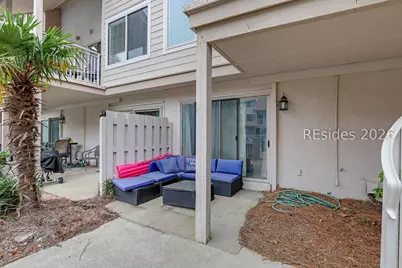15 Deallyon Avenue #100, Hilton Head Island, SC 29928 - Photo 36