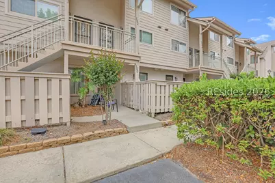15 Deallyon Avenue #100, Hilton Head Island, SC 29928 - Photo 38