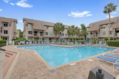 15 Deallyon Avenue #100, Hilton Head Island, SC 29928 - Photo 34