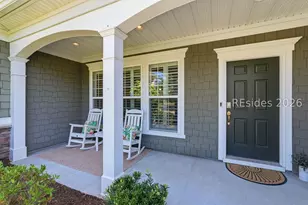 132 Promenade Ln, Okatie, SC 29909 - Photo 4