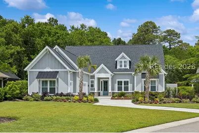 108 Blessing Drive, Bluffton, SC 29909 - Photo 1