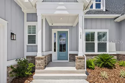 108 Blessing Drive, Bluffton, SC 29909 - Photo 1