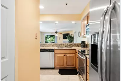 50 Yacht Cove Drive #410, Hilton Head Island, SC 29928 - Photo 14