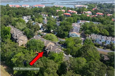 50 Yacht Cove Drive #410, Hilton Head Island, SC 29928 - Photo 38