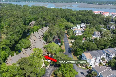 50 Yacht Cove Drive #410, Hilton Head Island, SC 29928 - Photo 8