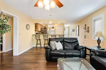 50 Yacht Cove Drive #410, Hilton Head Island, SC 29928 - Photo 22