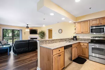 50 Yacht Cove Drive #410, Hilton Head Island, SC 29928 - Photo 16