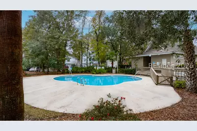 50 Yacht Cove Drive #410, Hilton Head Island, SC 29928 - Photo 36