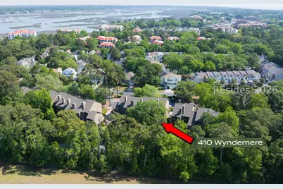 50 Yacht Cove Drive #410, Hilton Head Island, SC 29928 - Photo 1