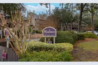 50 Yacht Cove Drive #410, Hilton Head Island, SC 29928 - Photo 42