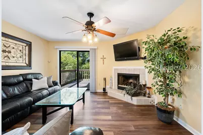 50 Yacht Cove Drive #410, Hilton Head Island, SC 29928 - Photo 4