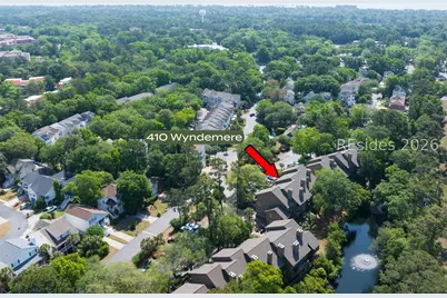50 Yacht Cove Drive #410, Hilton Head Island, SC 29928 - Photo 40
