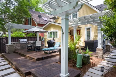 625 Spanish Wells Road #UNIT 12, Hilton Head Island, SC 29926 - Photo 4