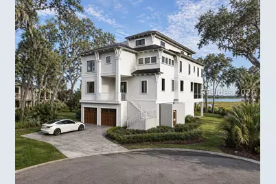 18 Indian Hill Lane, Hilton Head Island, SC 29926 - Photo 1