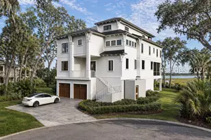 18 Indian Hill Ln, Hilton Head Island, SC 29926 - Photo 1