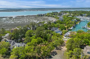 18 Indian Hill Ln, Hilton Head Island, SC 29926 - Photo 16