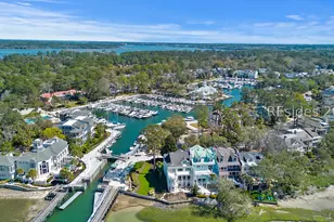 18 Indian Hill Ln, Hilton Head Island, SC 29926 - Photo 28