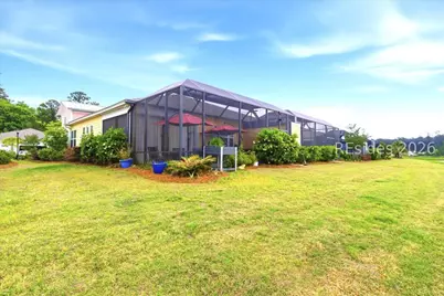 528 Landshark Boulevard, Hardeeville, SC 29927 - Photo 46
