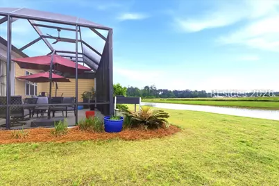 528 Landshark Boulevard, Hardeeville, SC 29927 - Photo 48