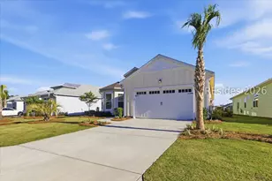 302 Good Life Wy, Hardeeville, SC 29927 - Photo 36