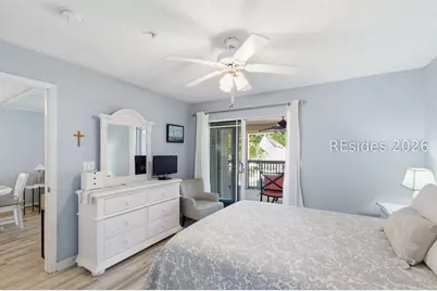 80 Paddle Boat Lane #709, Hilton Head Island, SC 29928 - Photo 16