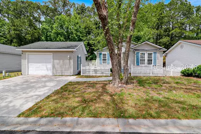 11 Spar Pole Lane, Bluffton, SC 29910 - Photo 8