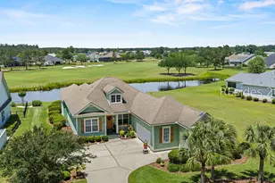 343 Bluestem Ln, Hardeeville, SC 29927 - Photo 1