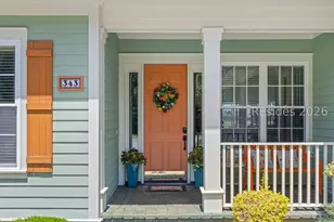343 Bluestem Ln, Hardeeville, SC 29927 - Photo 6