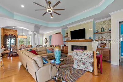 343 Bluestem Lane, Hardeeville, SC 29927 - Photo 2