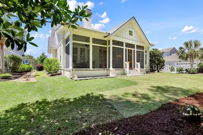 493 Flatwater Drive, Bluffton, SC 29910 - Photo 56