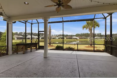 385 Coral Reef Way, Hardeeville, SC 29927 - Photo 34