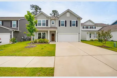 1184 Danner Drive, Okatie, SC 29909 - Photo 2