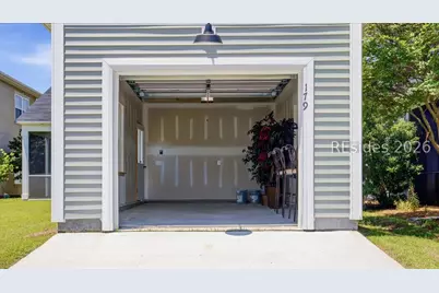 179 Garden Row Drive N, Hardeeville, SC 29927 - Photo 36