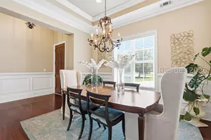 961 Woodchuck Ln, Hardeeville, SC 29927 - Photo 4