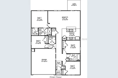31 Pollen Drive, Ridgeland, SC 29936 - Photo 2