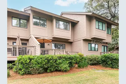 2545 Gleneagle Lane #2545, Hilton Head Island, SC 29928 - Photo 36
