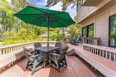 2545 Gleneagle Lane #2545, Hilton Head Island, SC 29928 - Photo 6