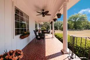 128 St Mark Rd, Allendale, SC 29810 - Photo 4