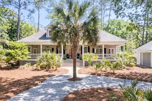 11 Port Passage, Daufuskie Island, SC 29915 - Photo 4