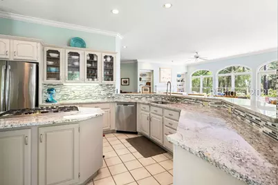 11 Port Passage, Daufuskie Island, SC 29915 - Photo 38