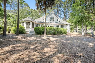 11 Port Passage, Daufuskie Island, SC 29915 - Photo 86