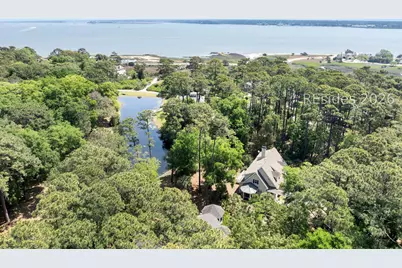 11 Port Passage, Daufuskie Island, SC 29915 - Photo 92
