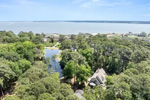 11 Port Passage, Daufuskie Island, SC 29915 - Photo 92