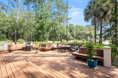11 Port Passage, Daufuskie Island, SC 29915 - Photo 90