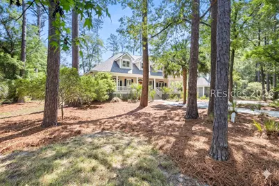 11 Port Passage, Daufuskie Island, SC 29915 - Photo 1