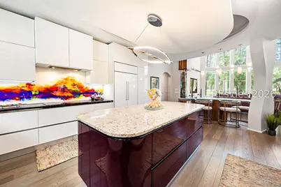 4 Blodgett Hollow, Daufuskie Island, SC 29915 - Photo 38
