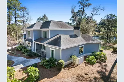 4 Blodgett Hollow, Daufuskie Island, SC 29915 - Photo 2