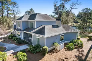 4 Blodgett Hollow, Daufuskie Island, SC 29915 - Photo 2
